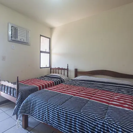 Excelente Cobertura Duplex A 2 Quadras Da Praia Do Forte Com 4 Quartos-3